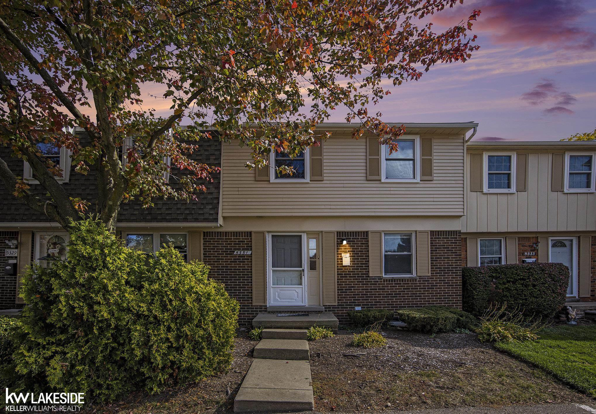 5331 Breeze Hill Place, Troy, MI 48098 — Photo 2