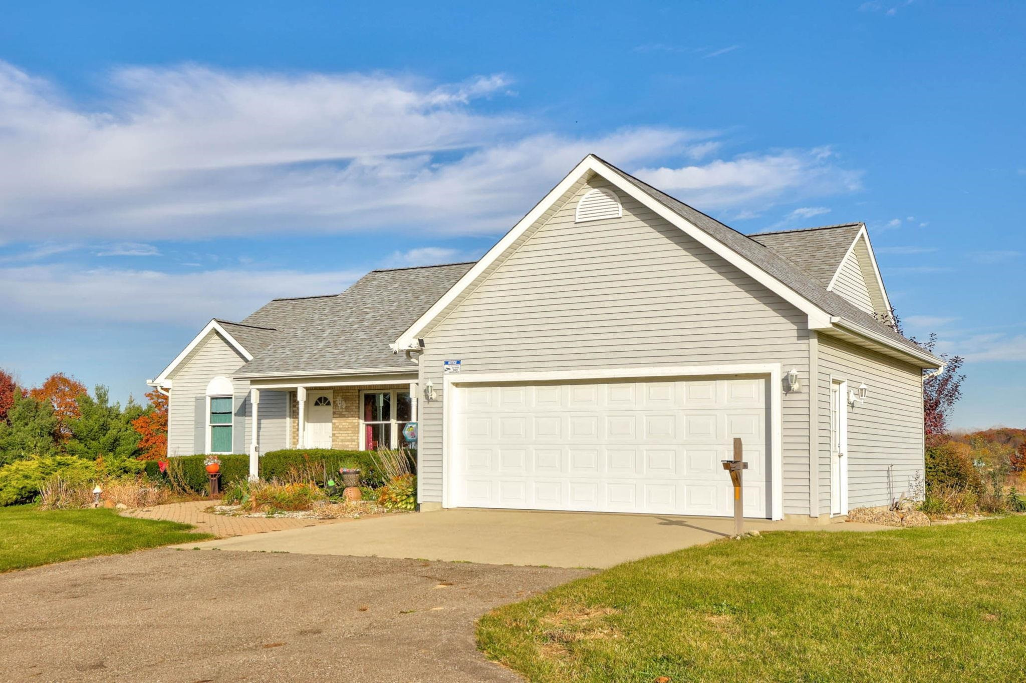 4332 Lake Pleasant, North Branch, MI 48461 — Photo 4