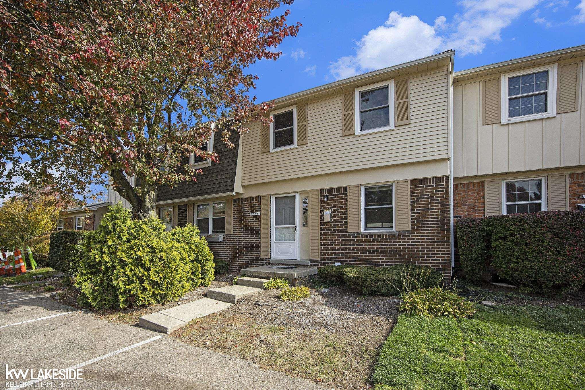 5331 Breeze Hill Place, Troy, MI 48098 — Photo 4