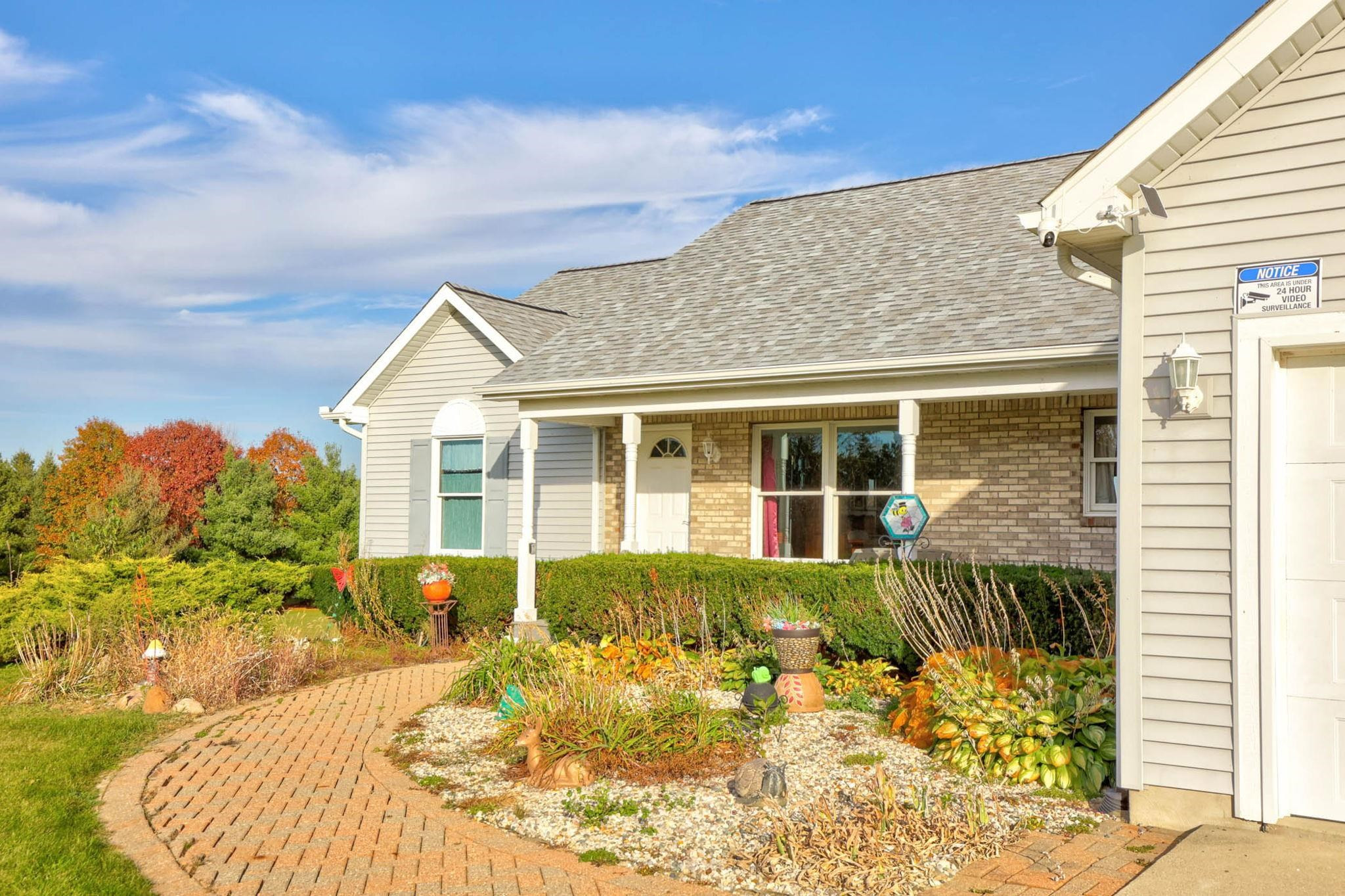 4332 Lake Pleasant, North Branch, MI 48461 — Photo 5