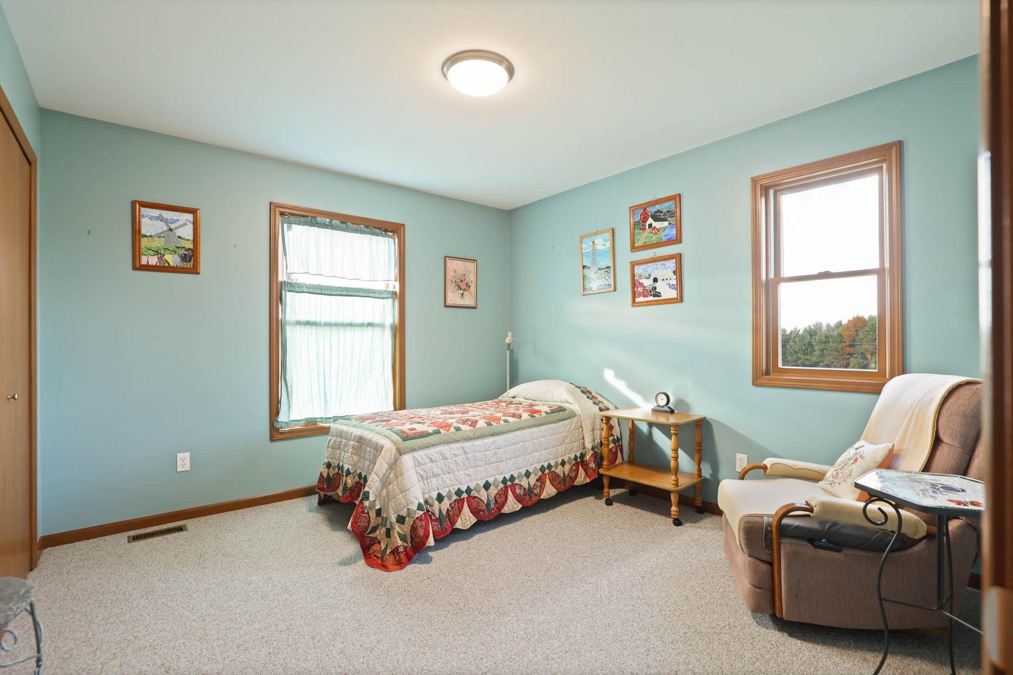 4332 Lake Pleasant, North Branch, MI 48461 — Photo 26
