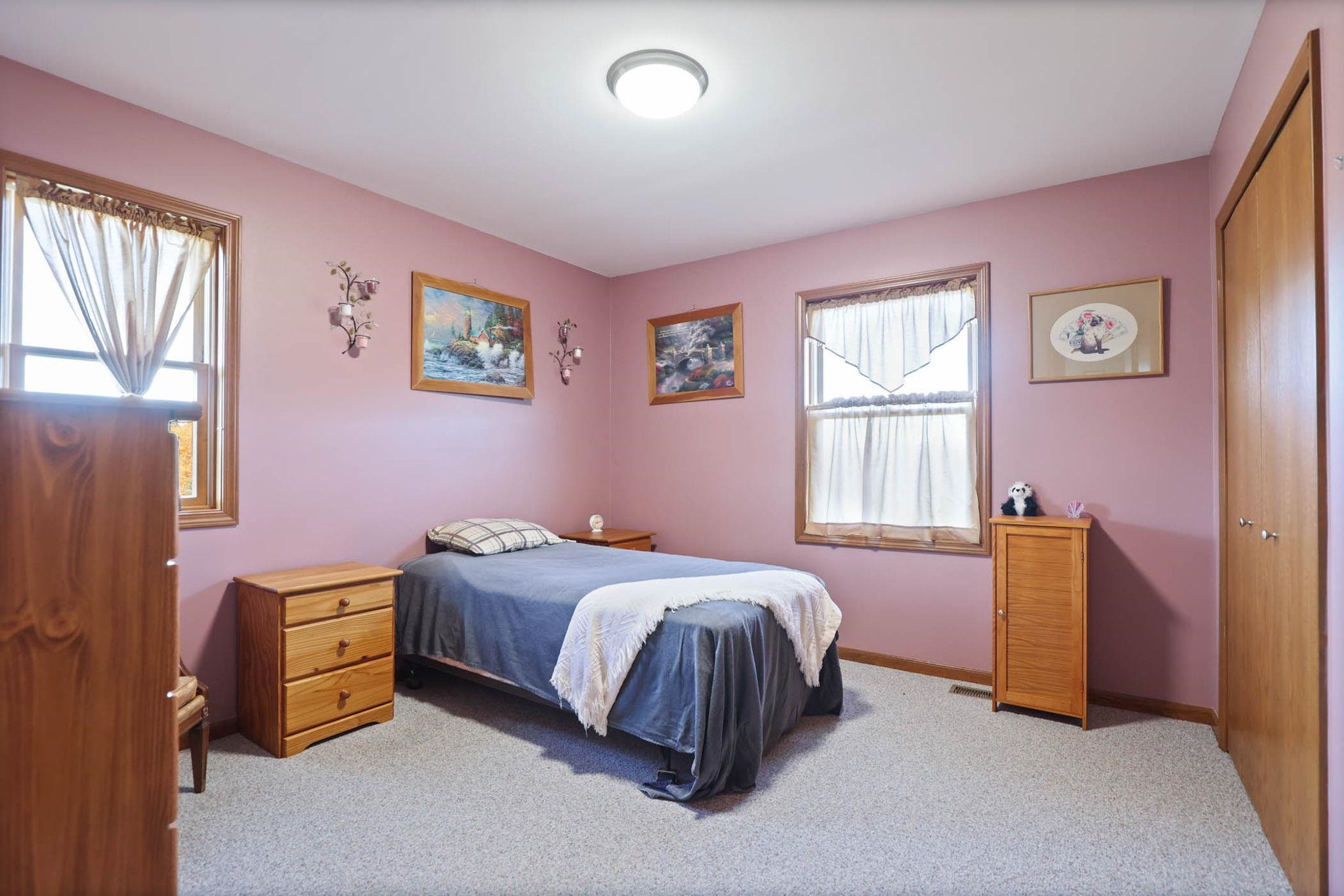 4332 Lake Pleasant, North Branch, MI 48461 — Photo 28
