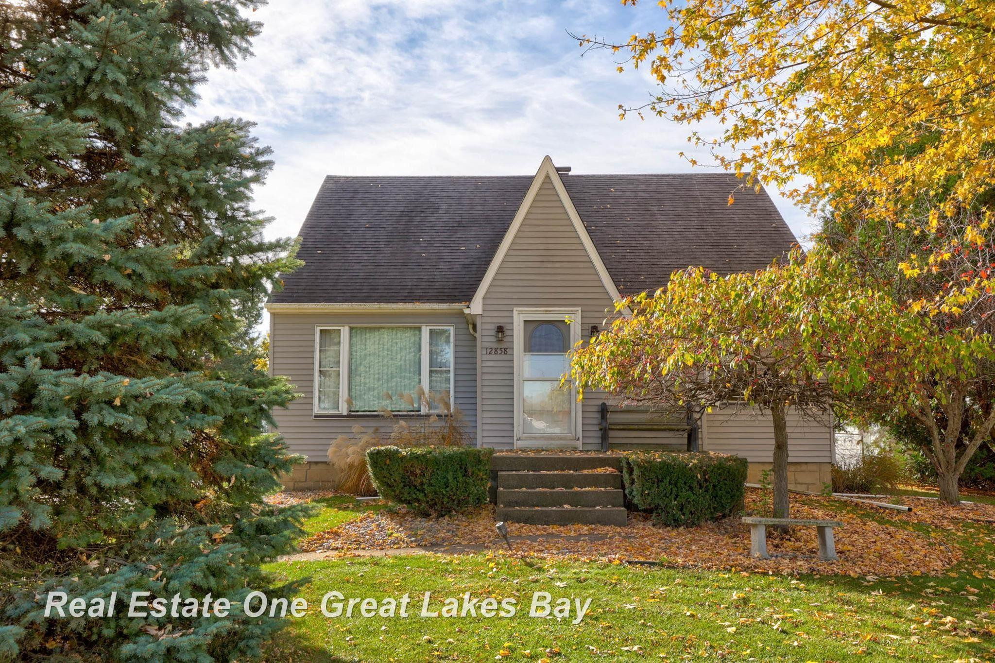 12858 Wadsworth Road, Reese, MI 48757 — Photo 3