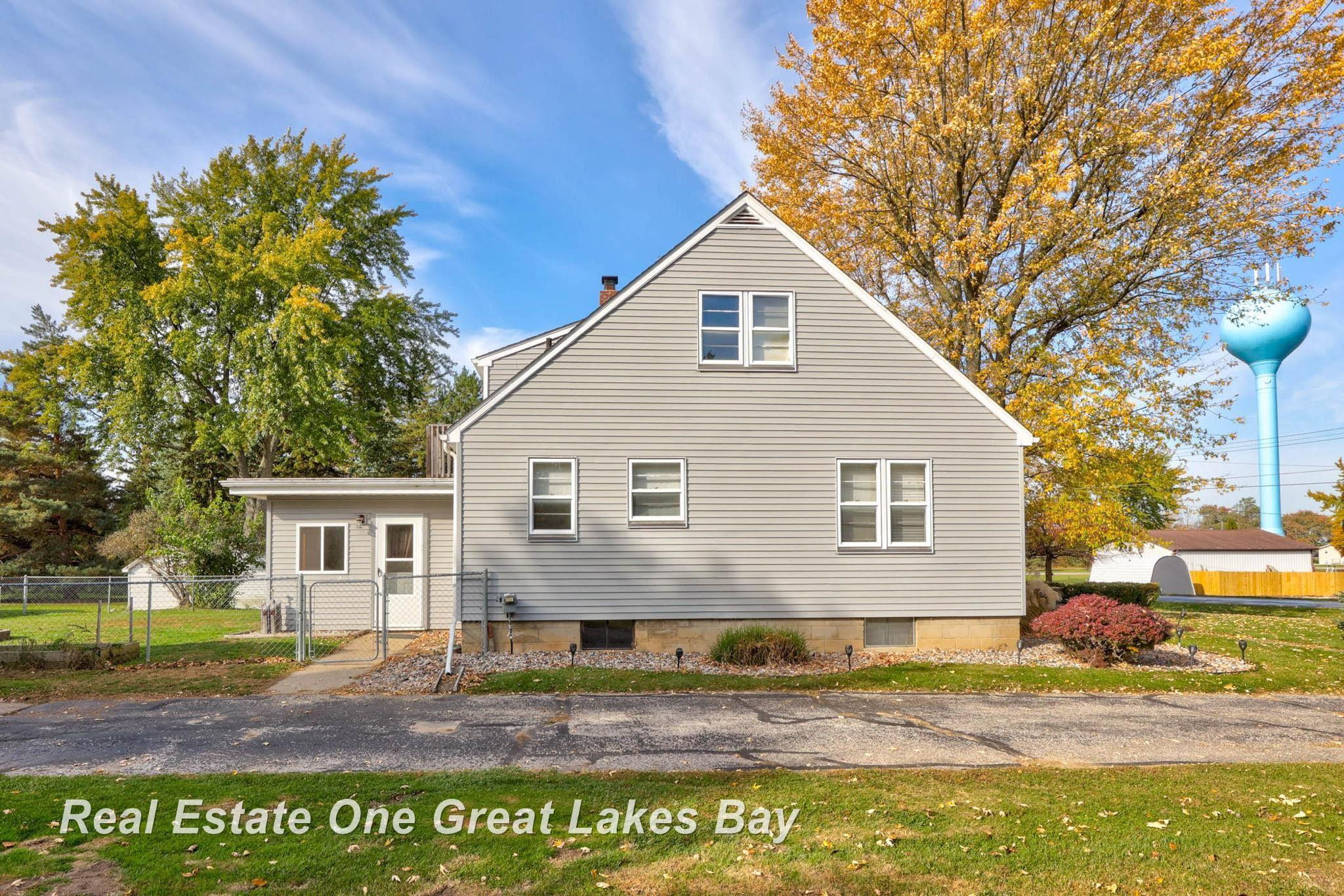 12858 Wadsworth Road, Reese, MI 48757 — Photo 4