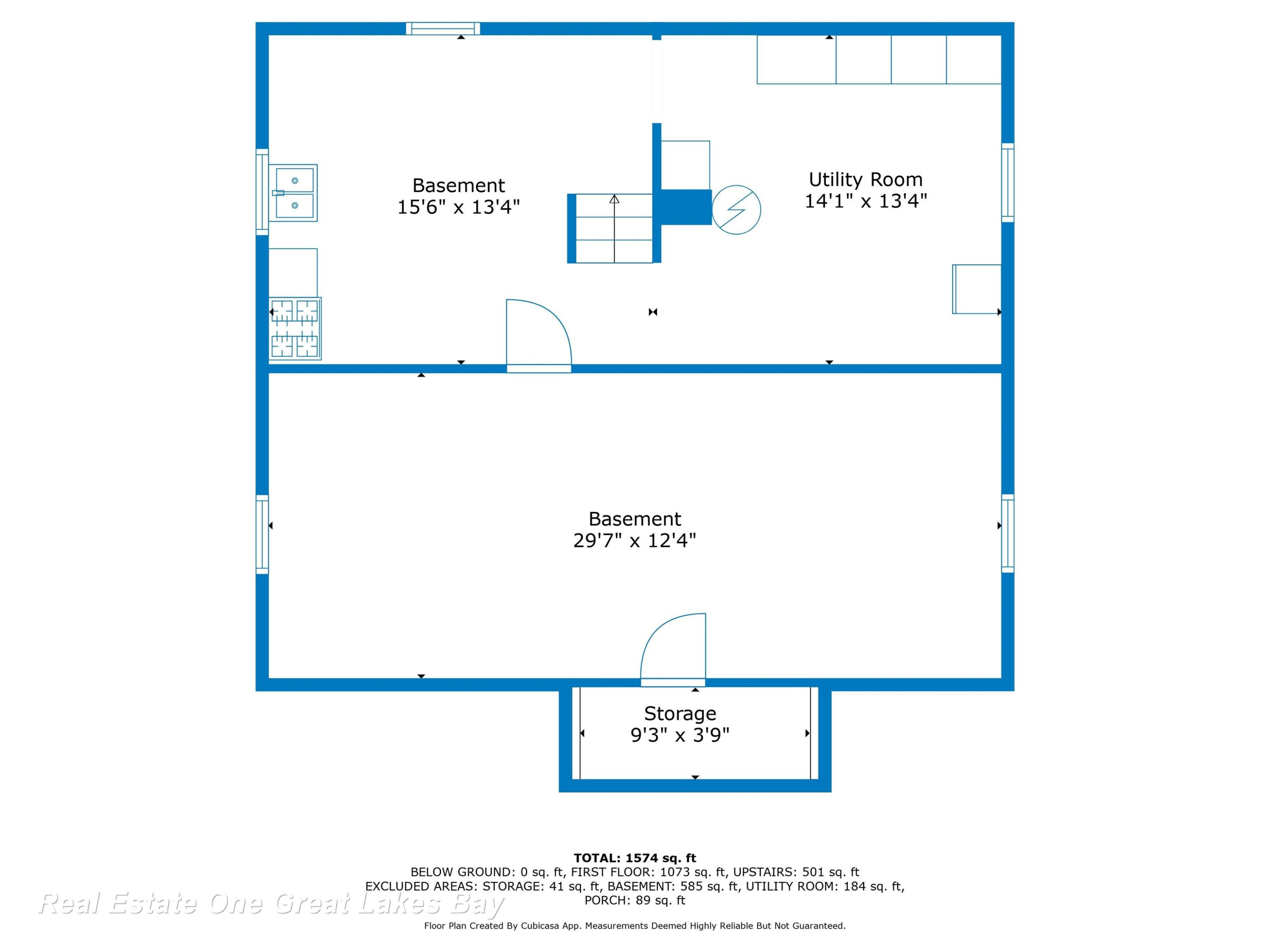 12858 Wadsworth Road, Reese, MI 48757 — Photo 47