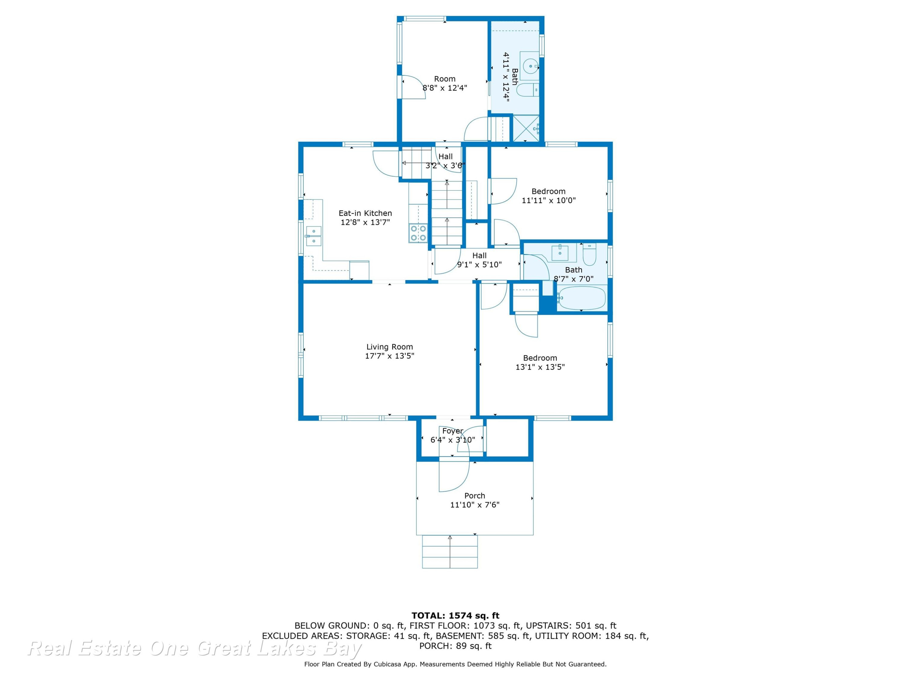 12858 Wadsworth Road, Reese, MI 48757 — Photo 48