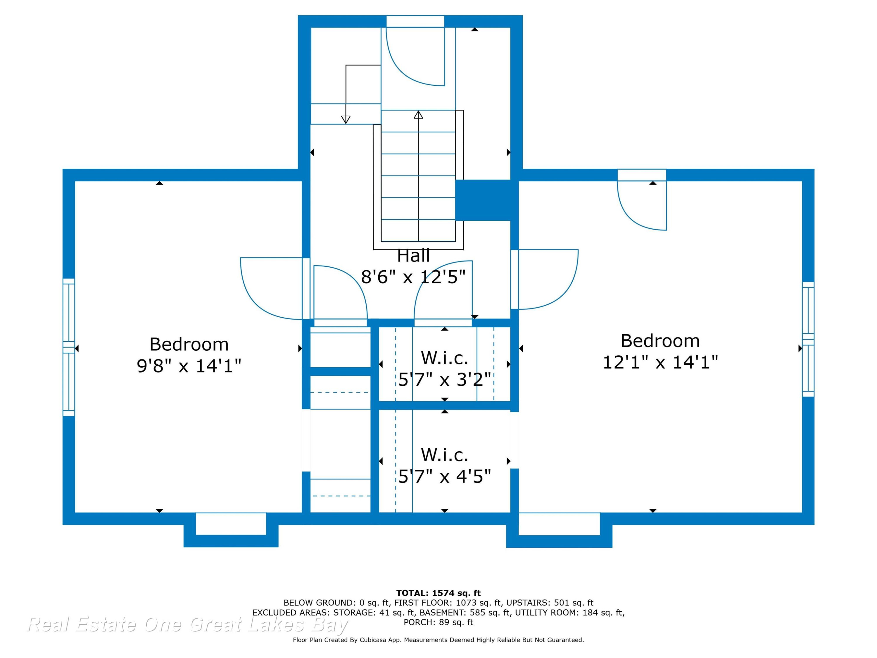 12858 Wadsworth Road, Reese, MI 48757 — Photo 49