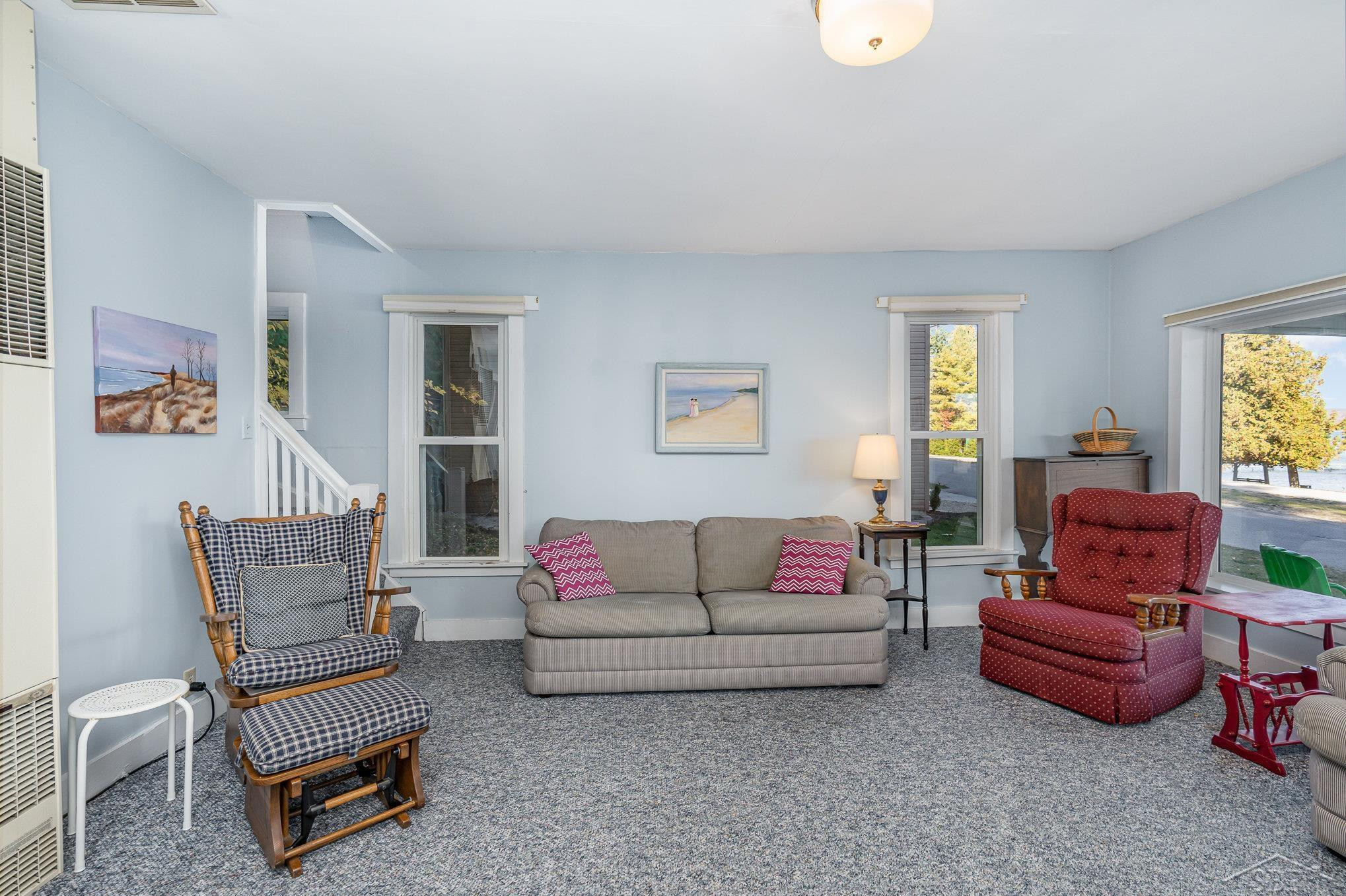 6909 Crystal Avenue, Beulah, MI 49617 — Photo 5