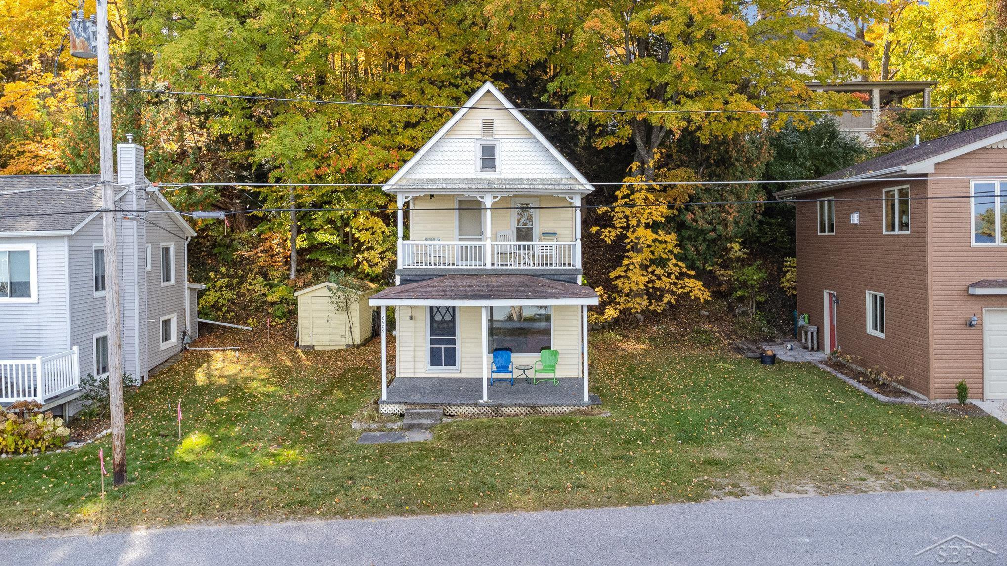 6909 Crystal Avenue, Beulah, MI 49617 — Photo 23