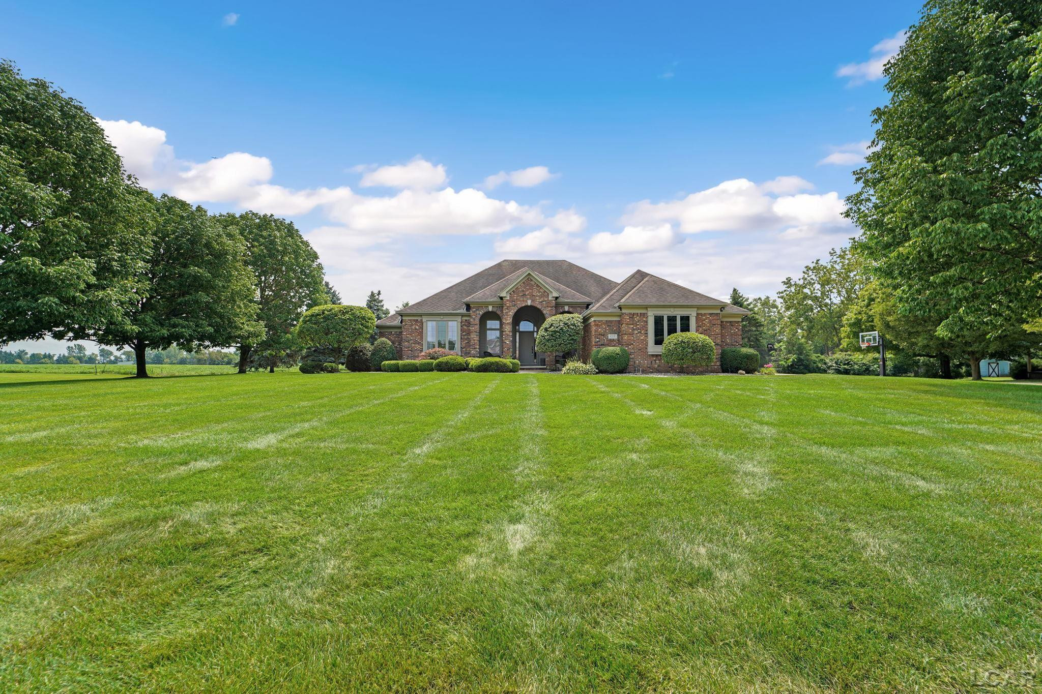 210 Grant, Blissfield, MI 49228 — Photo 2