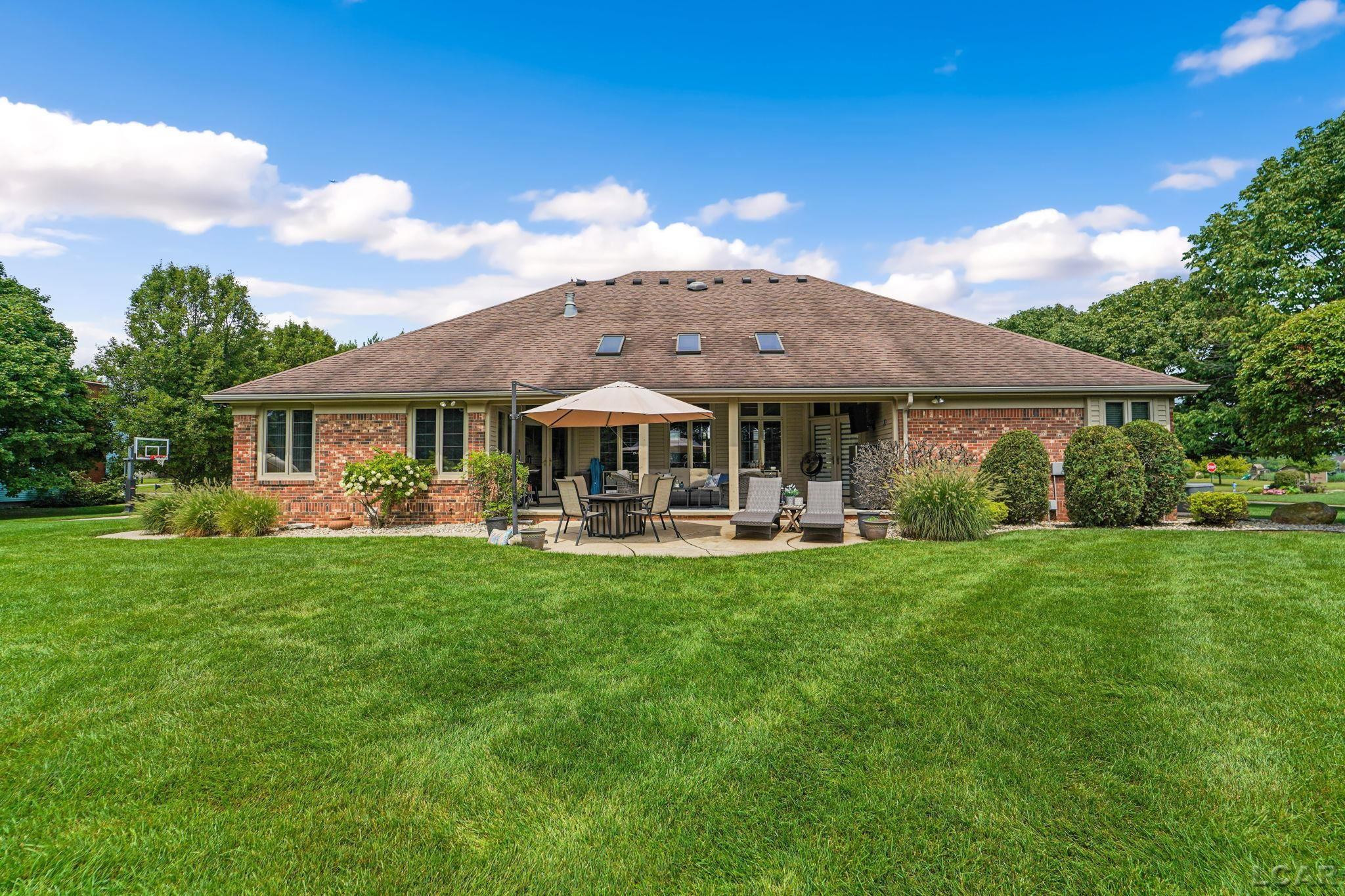 210 Grant, Blissfield, MI 49228 — Photo 37