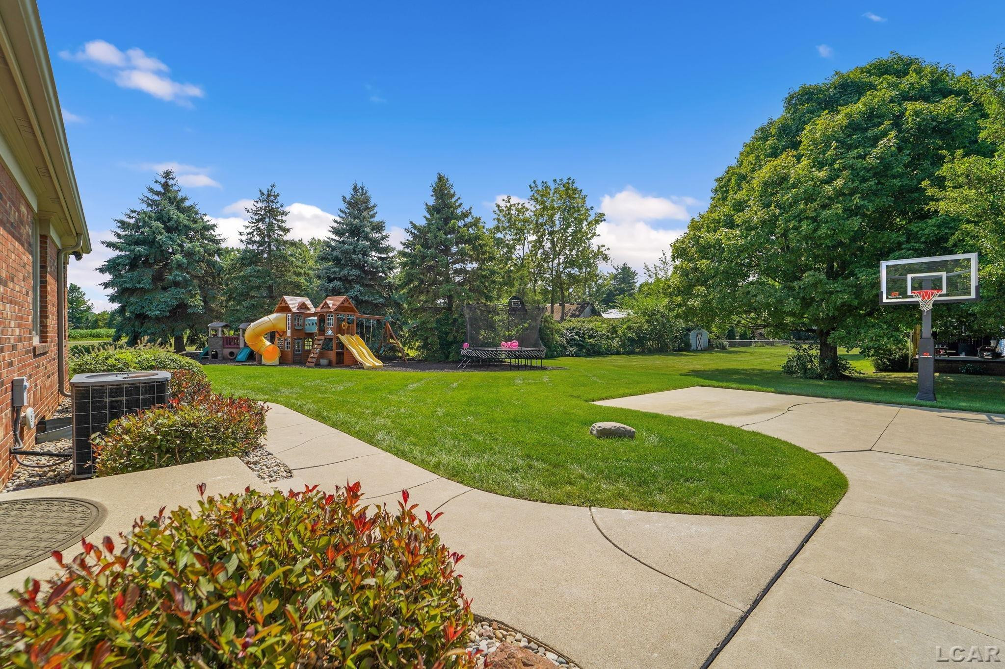 210 Grant, Blissfield, MI 49228 — Photo 38