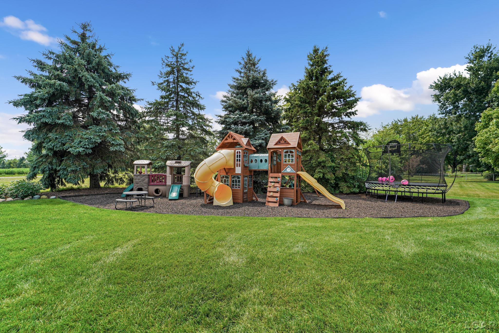 210 Grant, Blissfield, MI 49228 — Photo 39