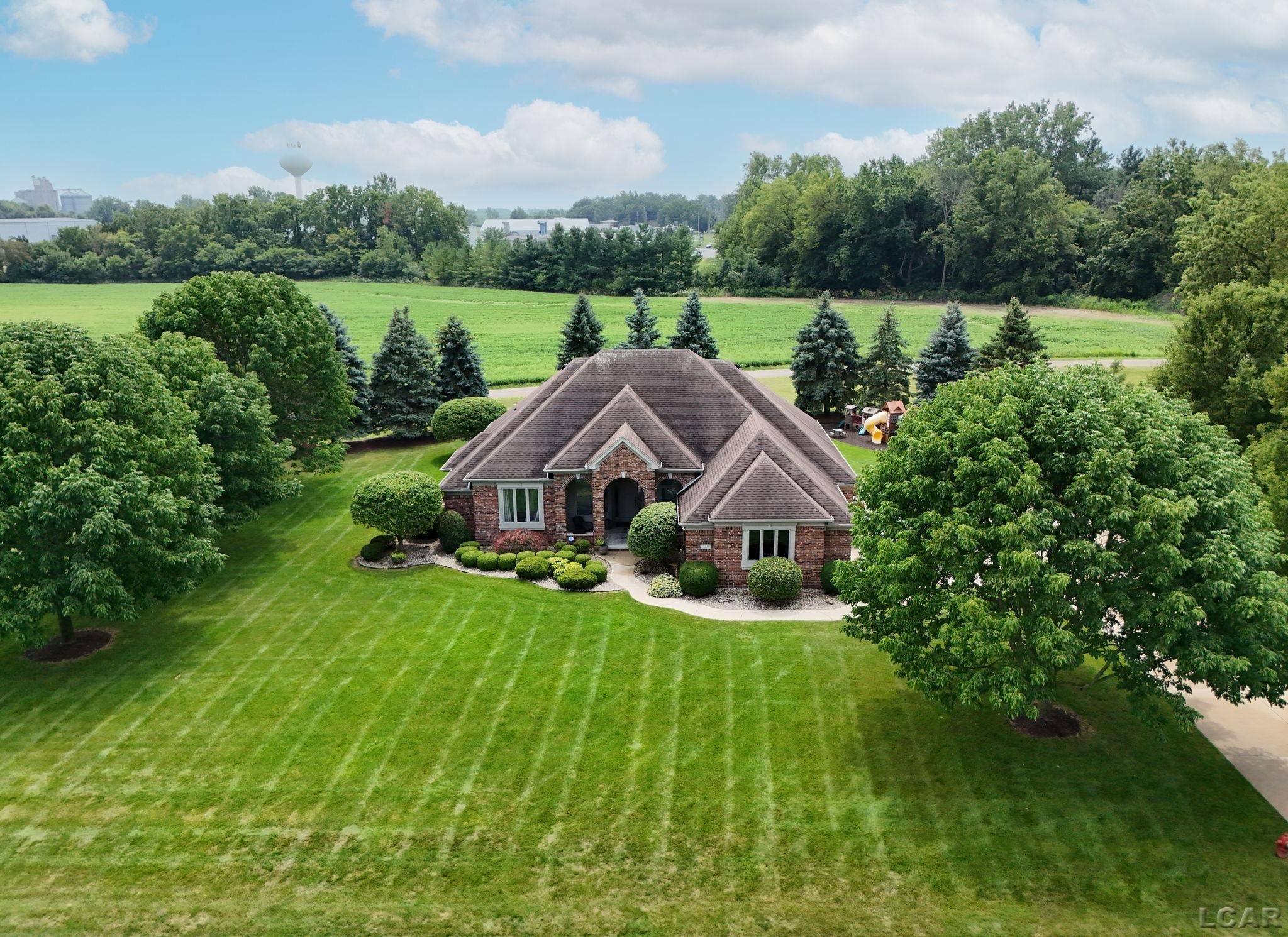 210 Grant, Blissfield, MI 49228 — Photo 41