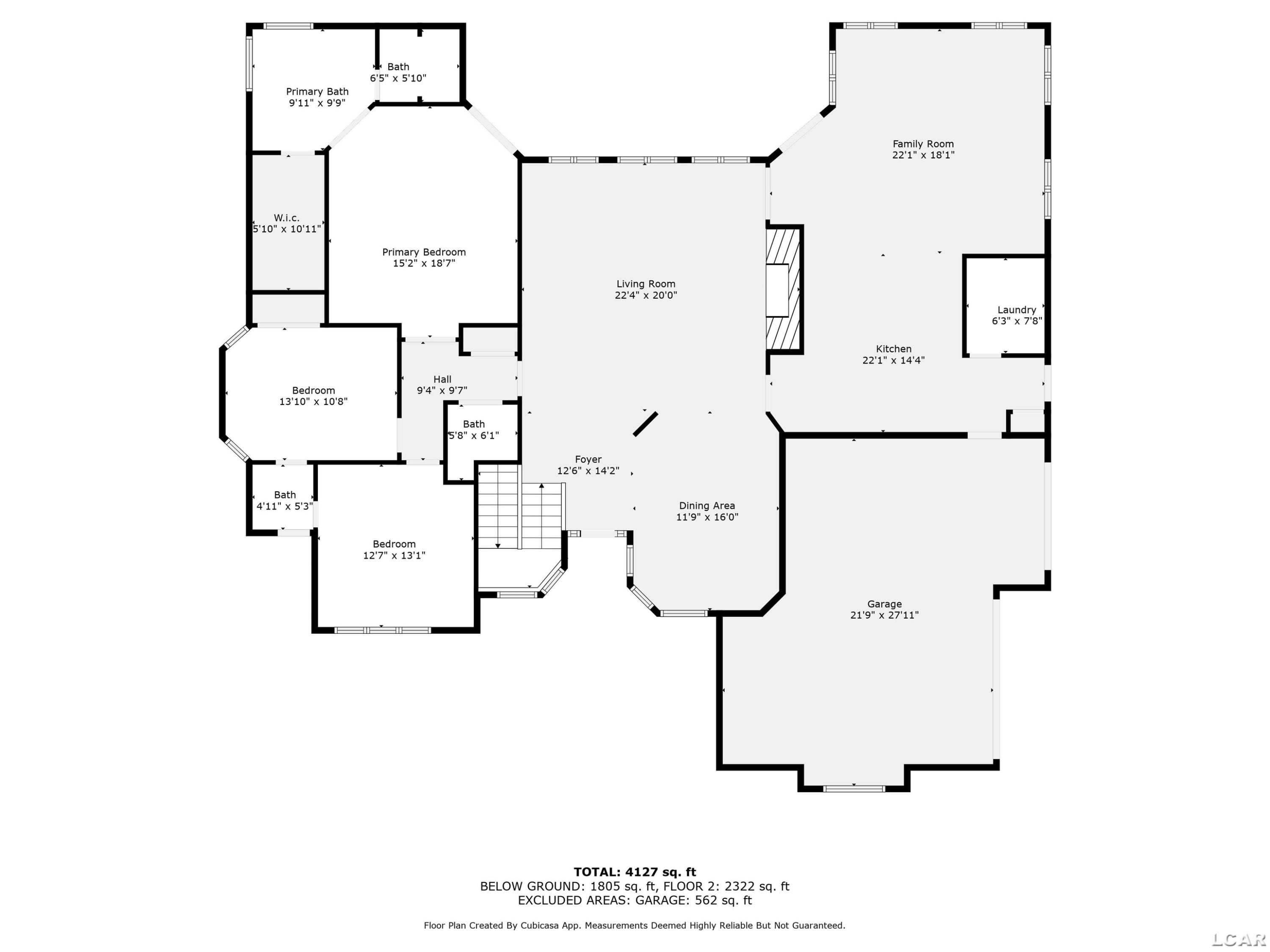 210 Grant, Blissfield, MI 49228 — Photo 43