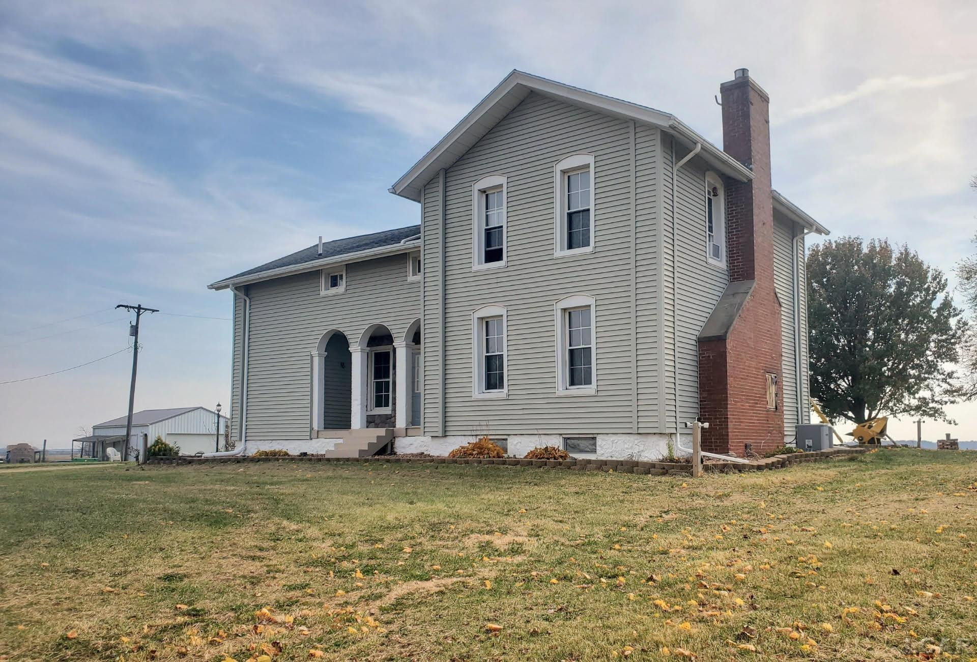 12385 State Line Road, Morenci, MI 49256 — Photo 2