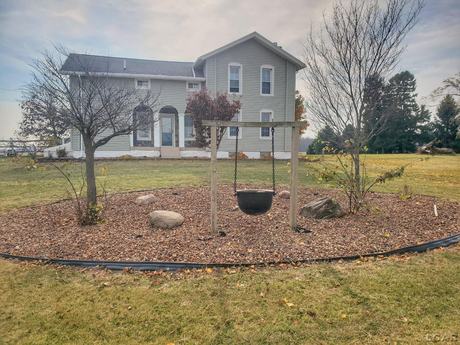 12385 State Line Road, Morenci, MI 49256 — Photo 26