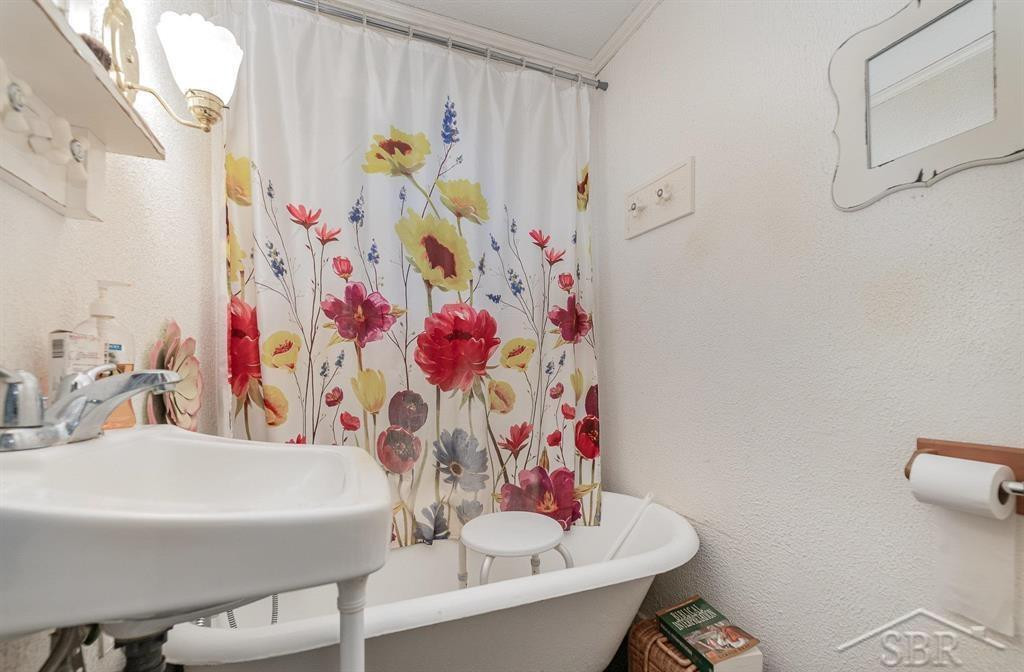 303 E Sexton Street, Breckenridge, MI 48615 — Photo 9