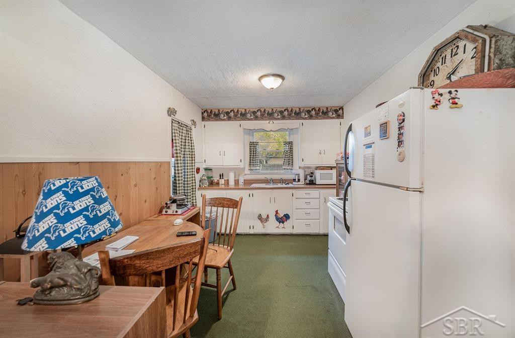 303 E Sexton Street, Breckenridge, MI 48615 — Photo 11