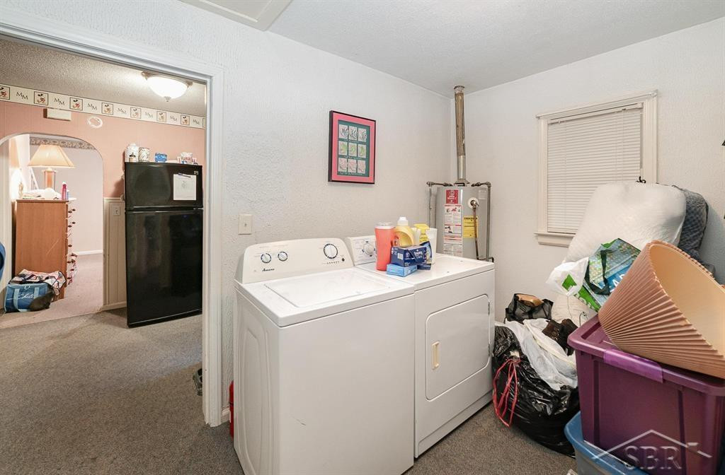 303 E Sexton Street, Breckenridge, MI 48615 — Photo 16