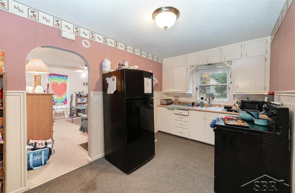 303 E Sexton Street, Breckenridge, MI 48615 — Photo 17