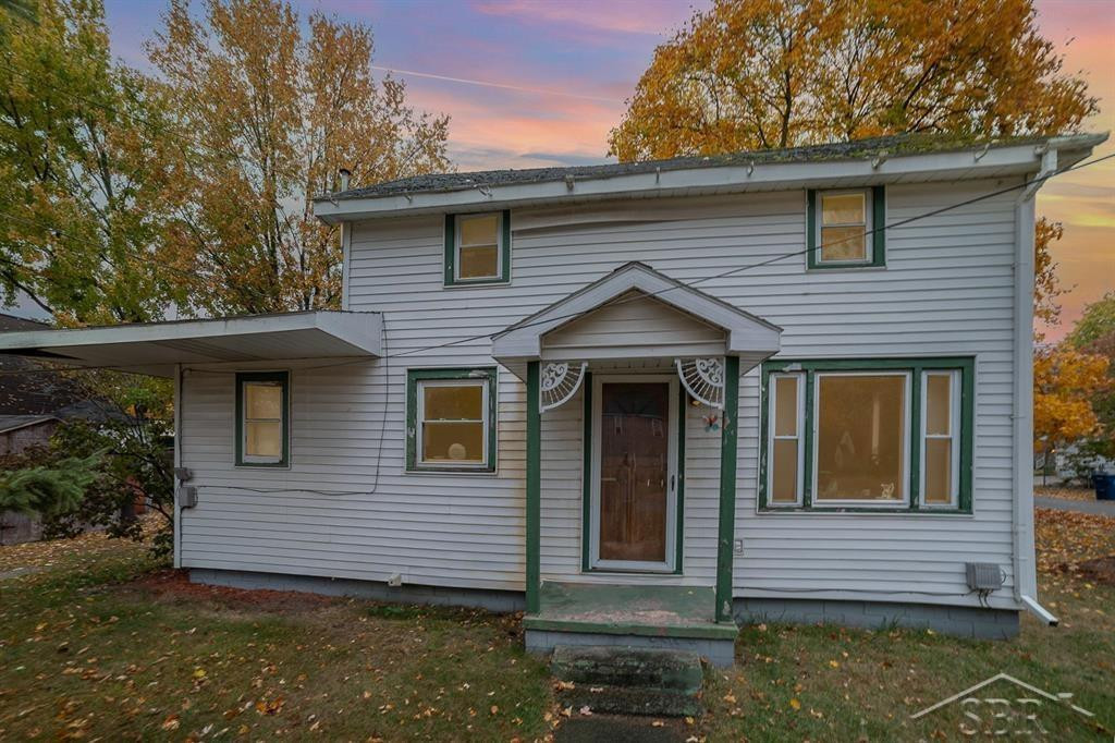 303 E Sexton Street, Breckenridge, MI 48615 — Photo 28