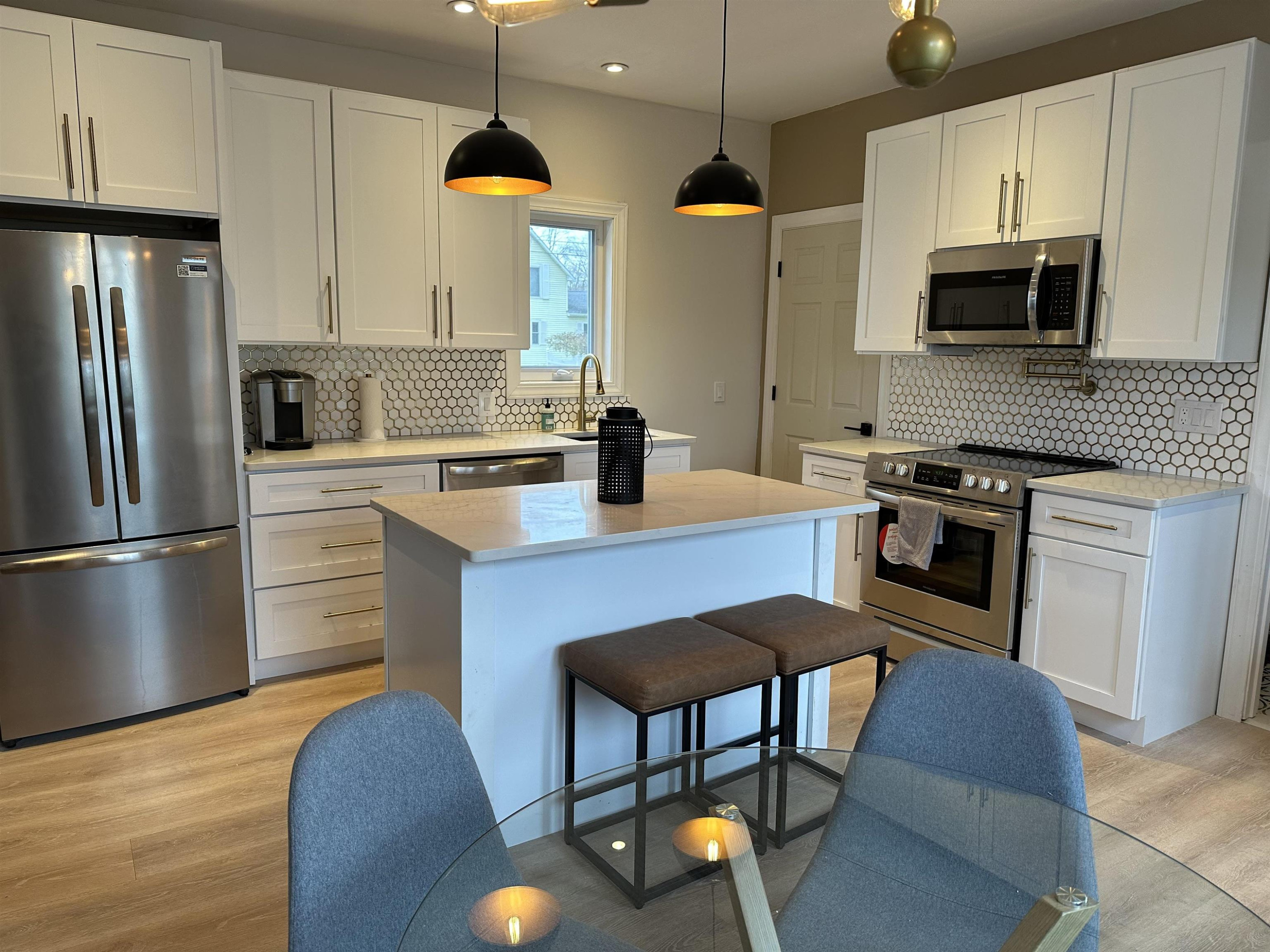 122 N Washington Street, Chesaning, MI 48616 — Photo 12
