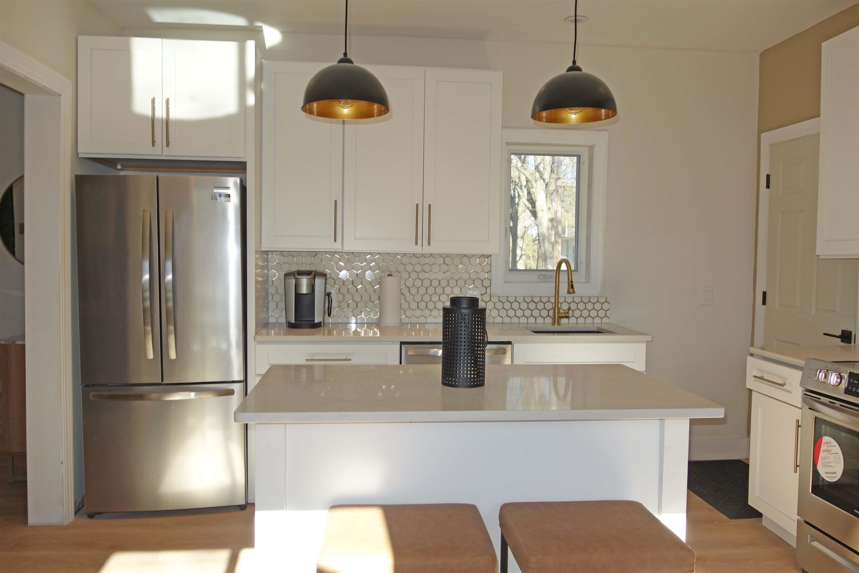 122 N Washington Street, Chesaning, MI 48616 — Photo 13