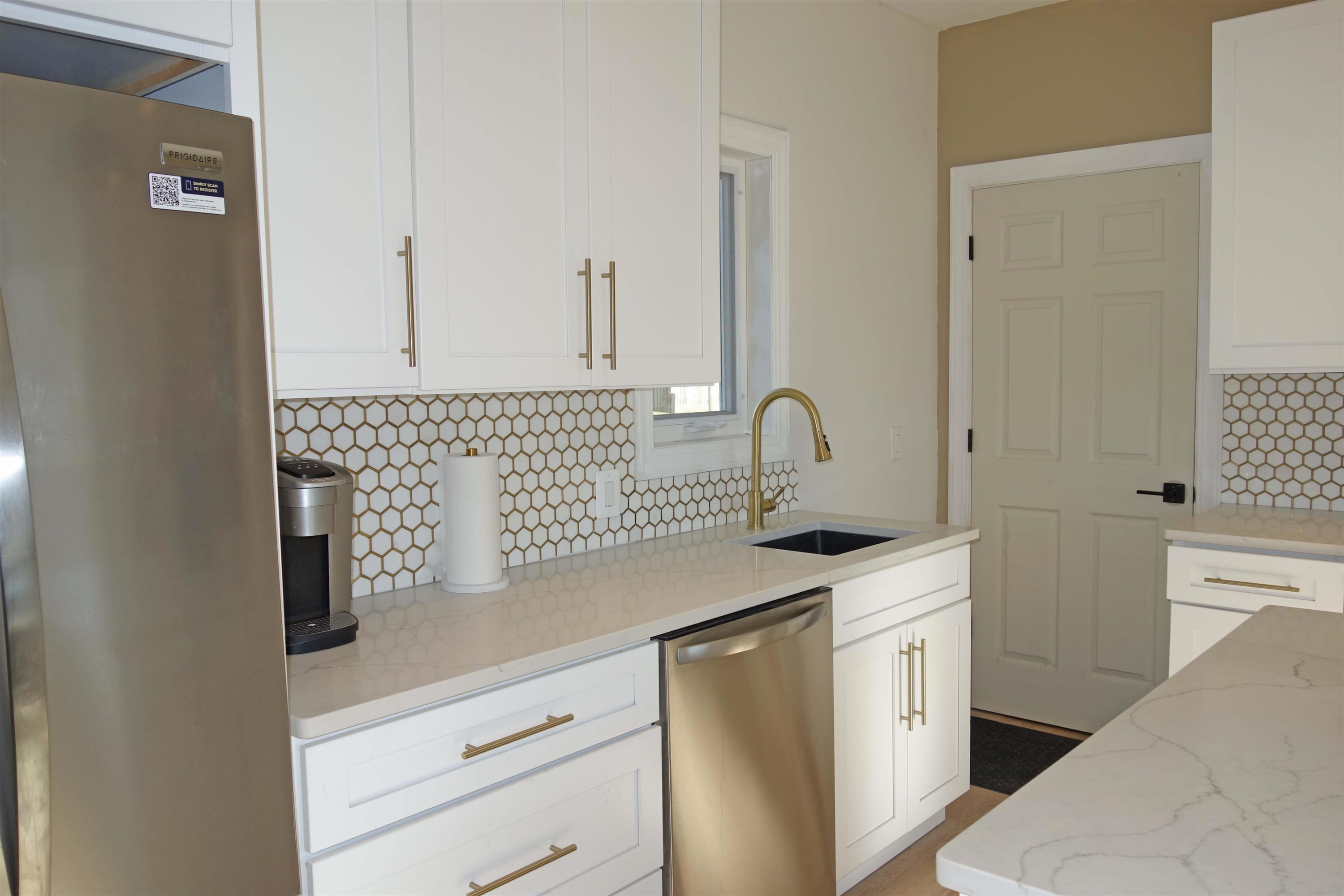 122 N Washington Street, Chesaning, MI 48616 — Photo 14