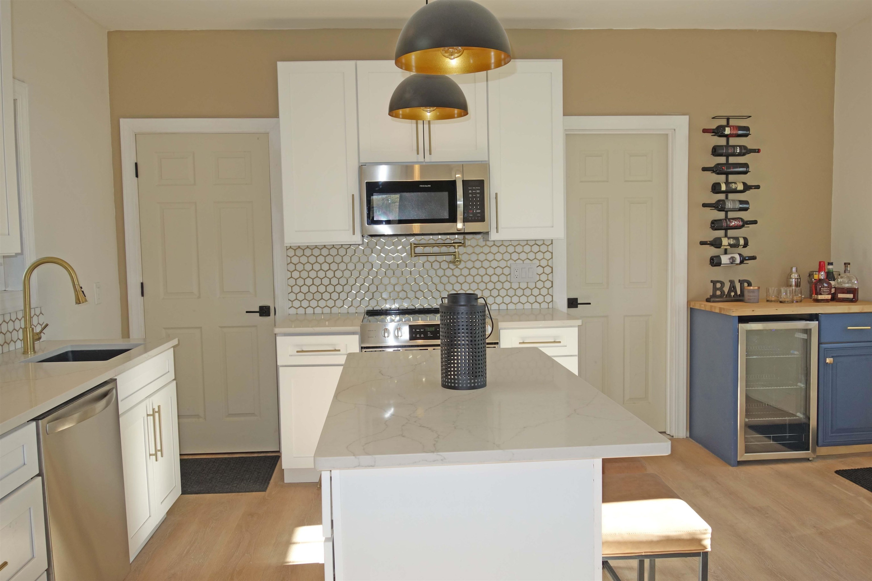 122 N Washington Street, Chesaning, MI 48616 — Photo 15