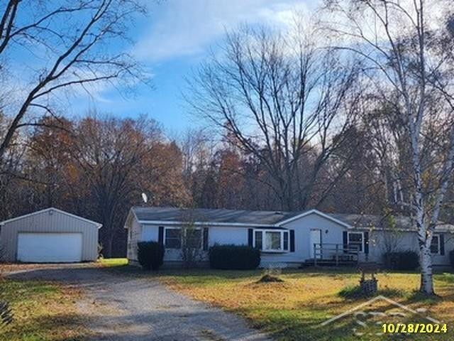 12391 Hawkins Road, Burt, MI 48417 — Photo 22