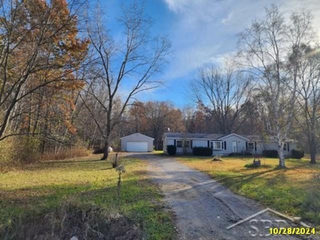 12391 Hawkins Road, Burt, MI 48417 — Photo 26