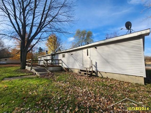 12391 Hawkins Road, Burt, MI 48417 — Photo 30