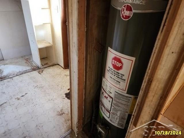 12391 Hawkins Road, Burt, MI 48417 — Photo 37