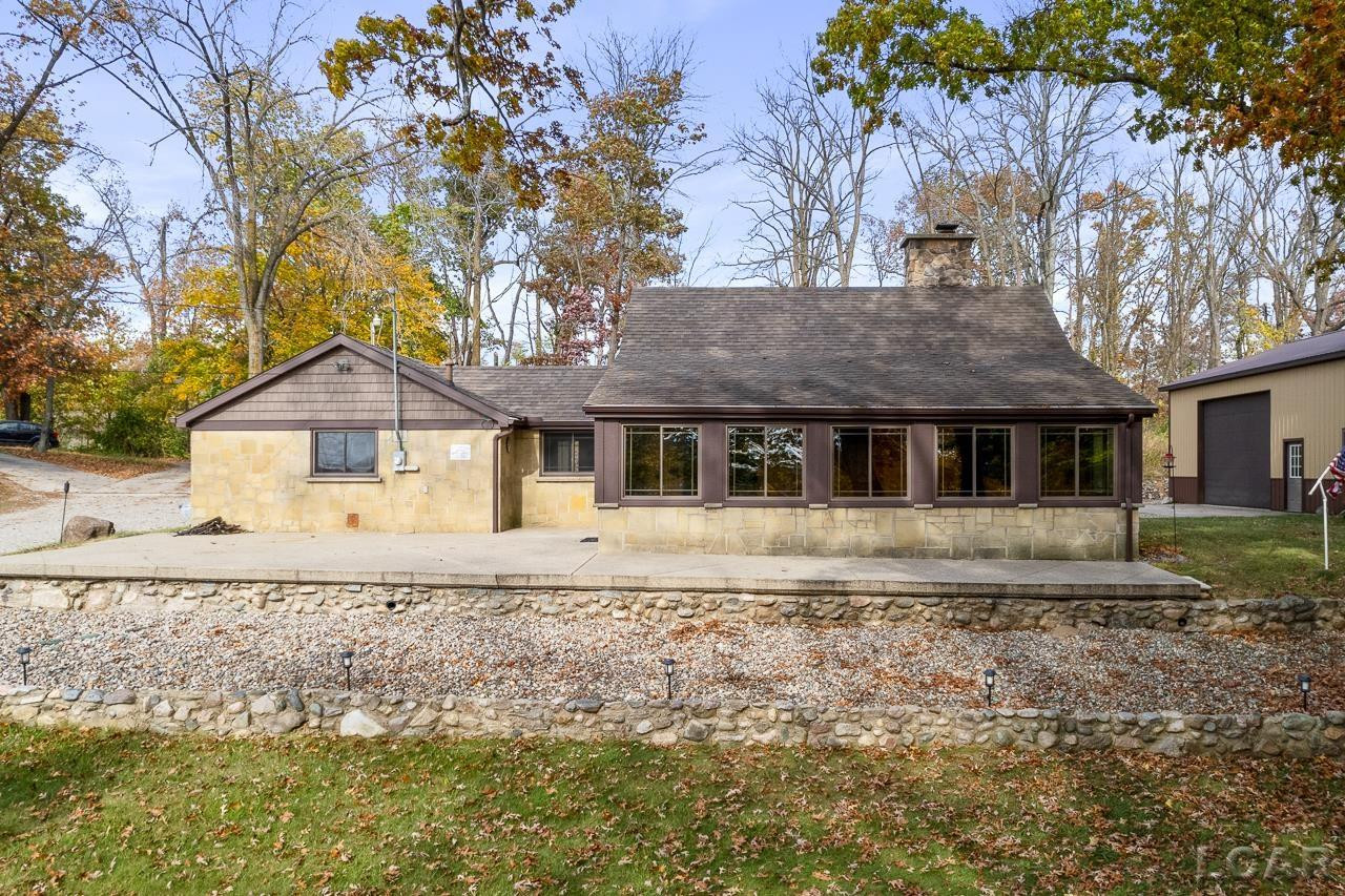 73 The Boulevard, Onsted, MI 49265 — Photo 2