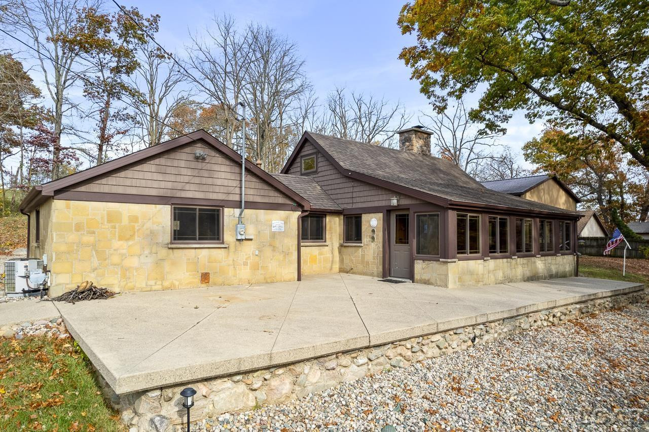 73 The Boulevard, Onsted, MI 49265 — Photo 3