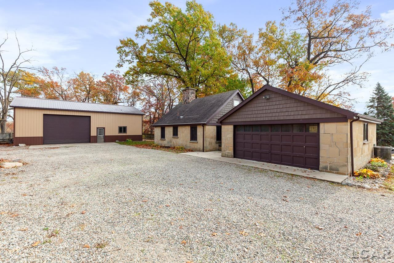 73 The Boulevard, Onsted, MI 49265 — Photo 4