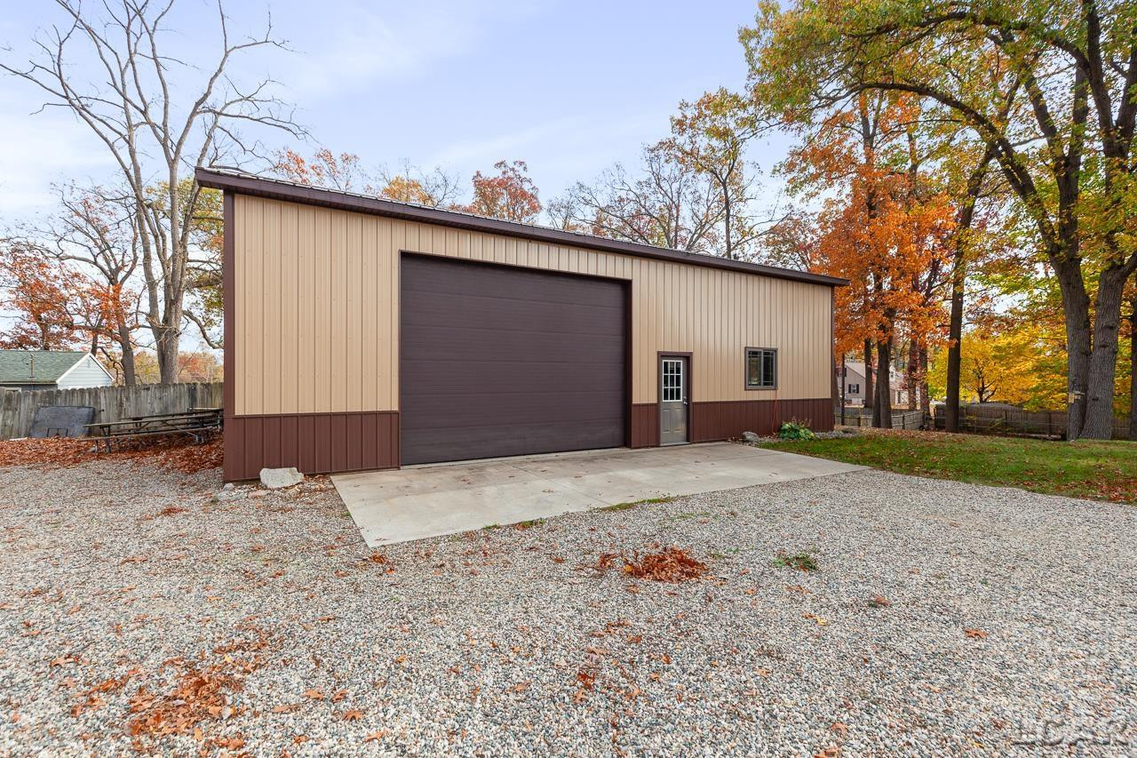 73 The Boulevard, Onsted, MI 49265 — Photo 5