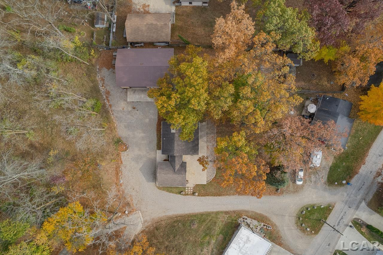 73 The Boulevard, Onsted, MI 49265 — Photo 36