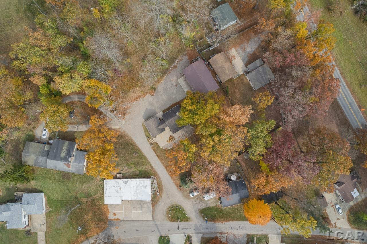 73 The Boulevard, Onsted, MI 49265 — Photo 37