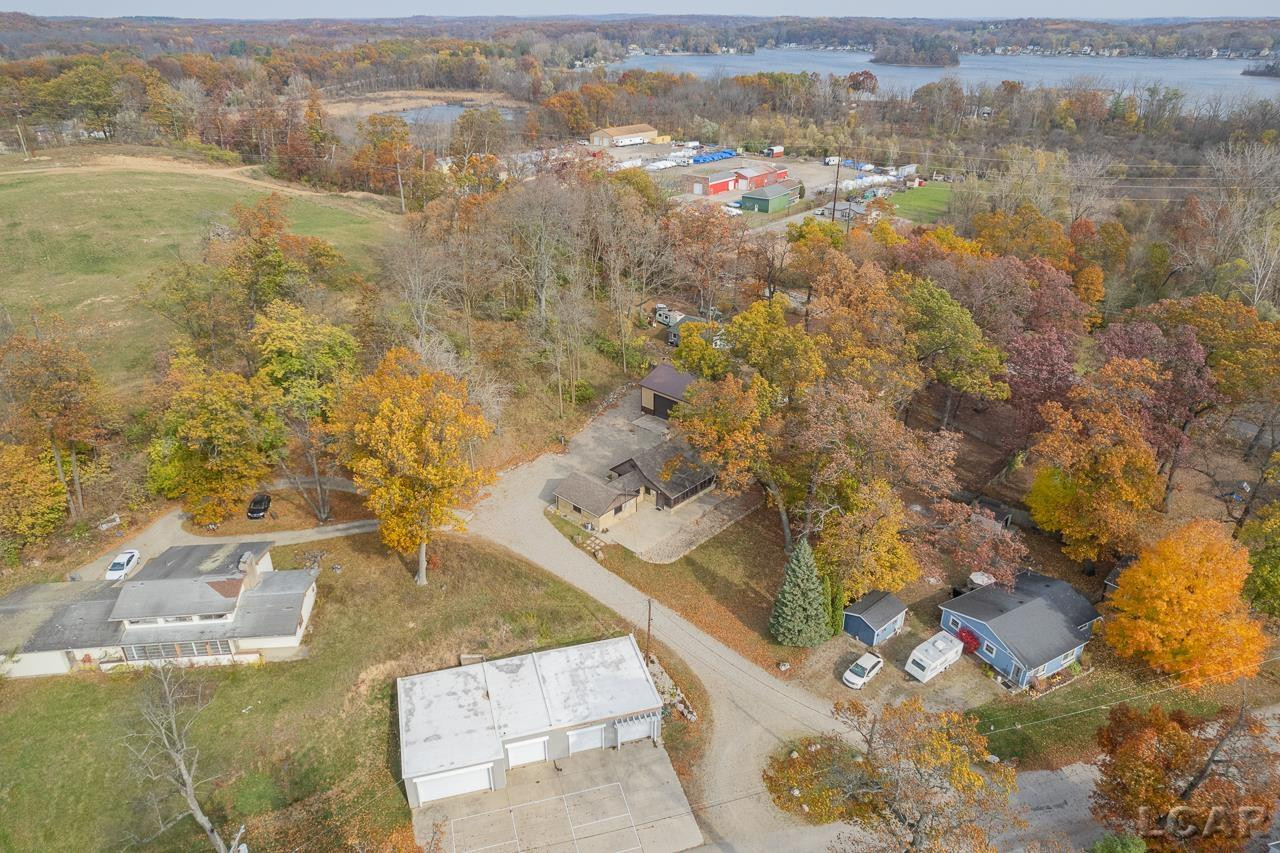 73 The Boulevard, Onsted, MI 49265 — Photo 41