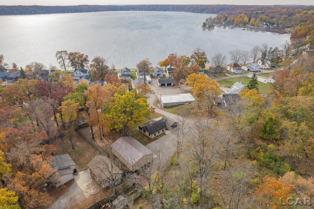 73 The Boulevard, Onsted, MI 49265 — Photo 43
