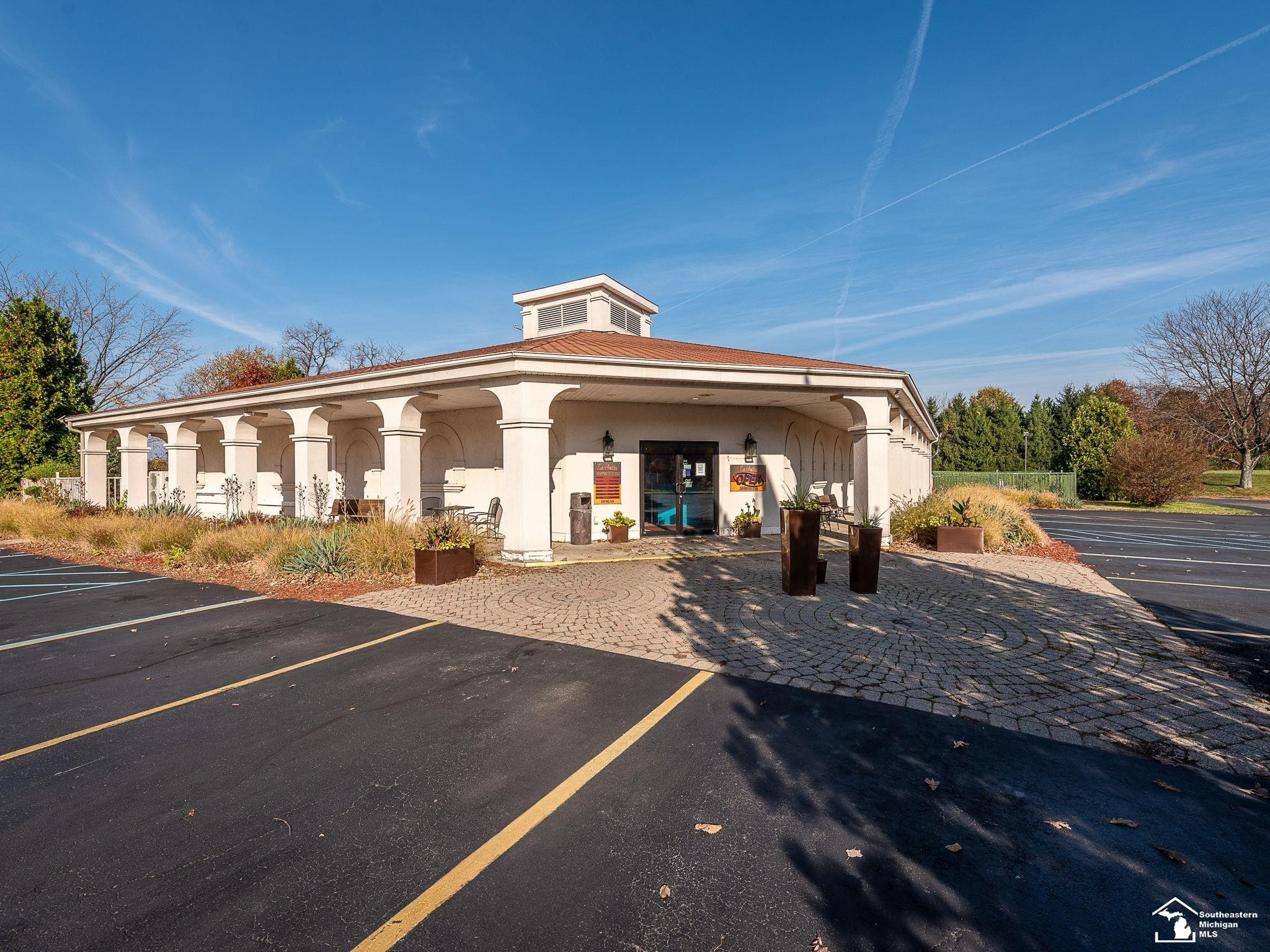 11191 Telegraph Road, Erie, MI