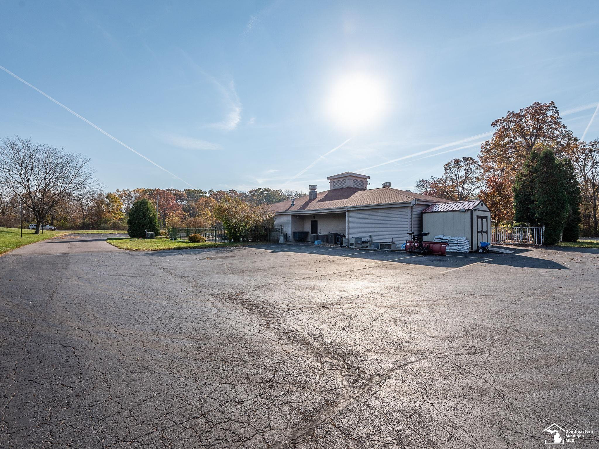 11191 Telegraph Road, Erie, MI — Photo 18