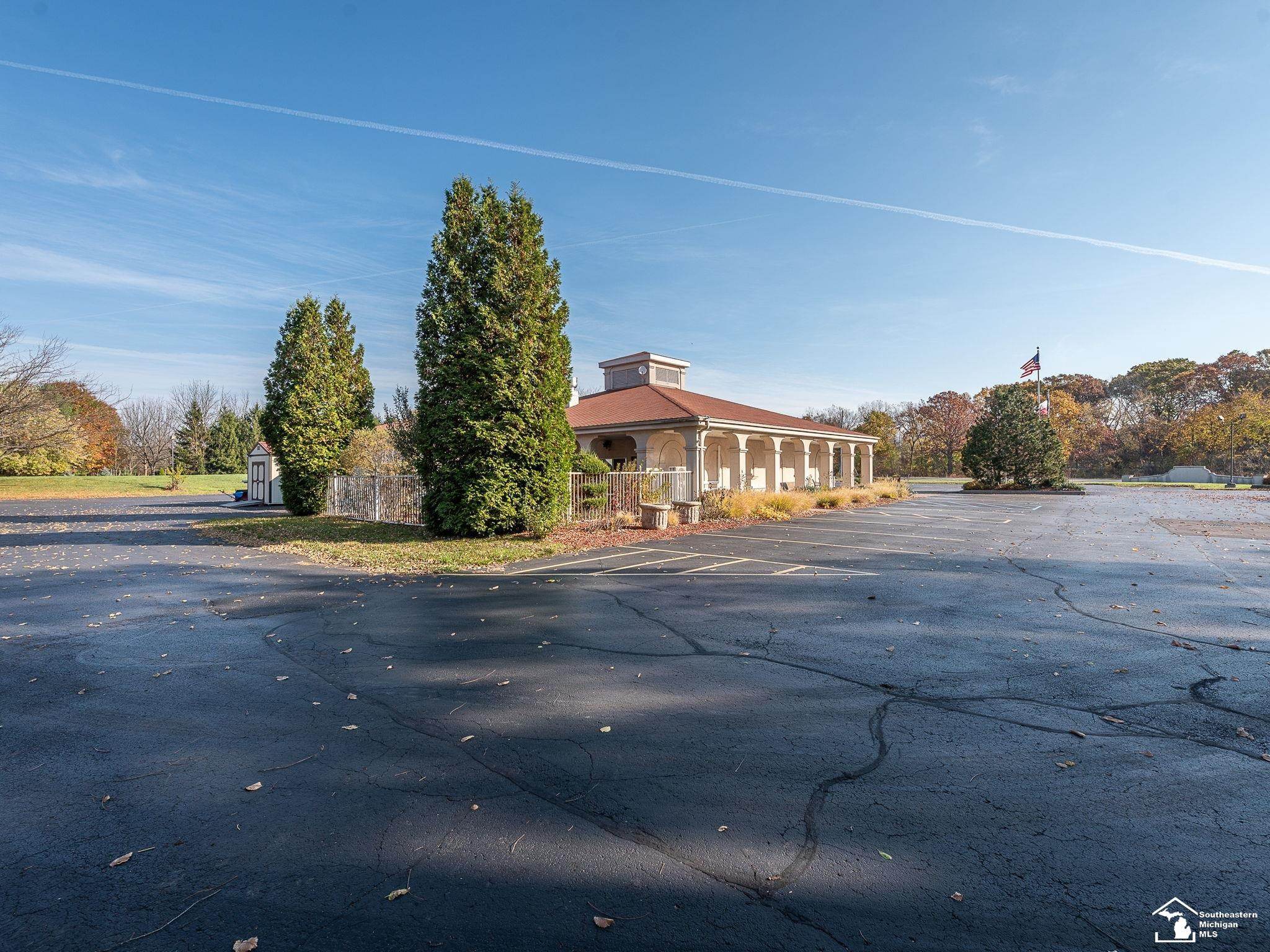 11191 Telegraph Road, Erie, MI — Photo 21