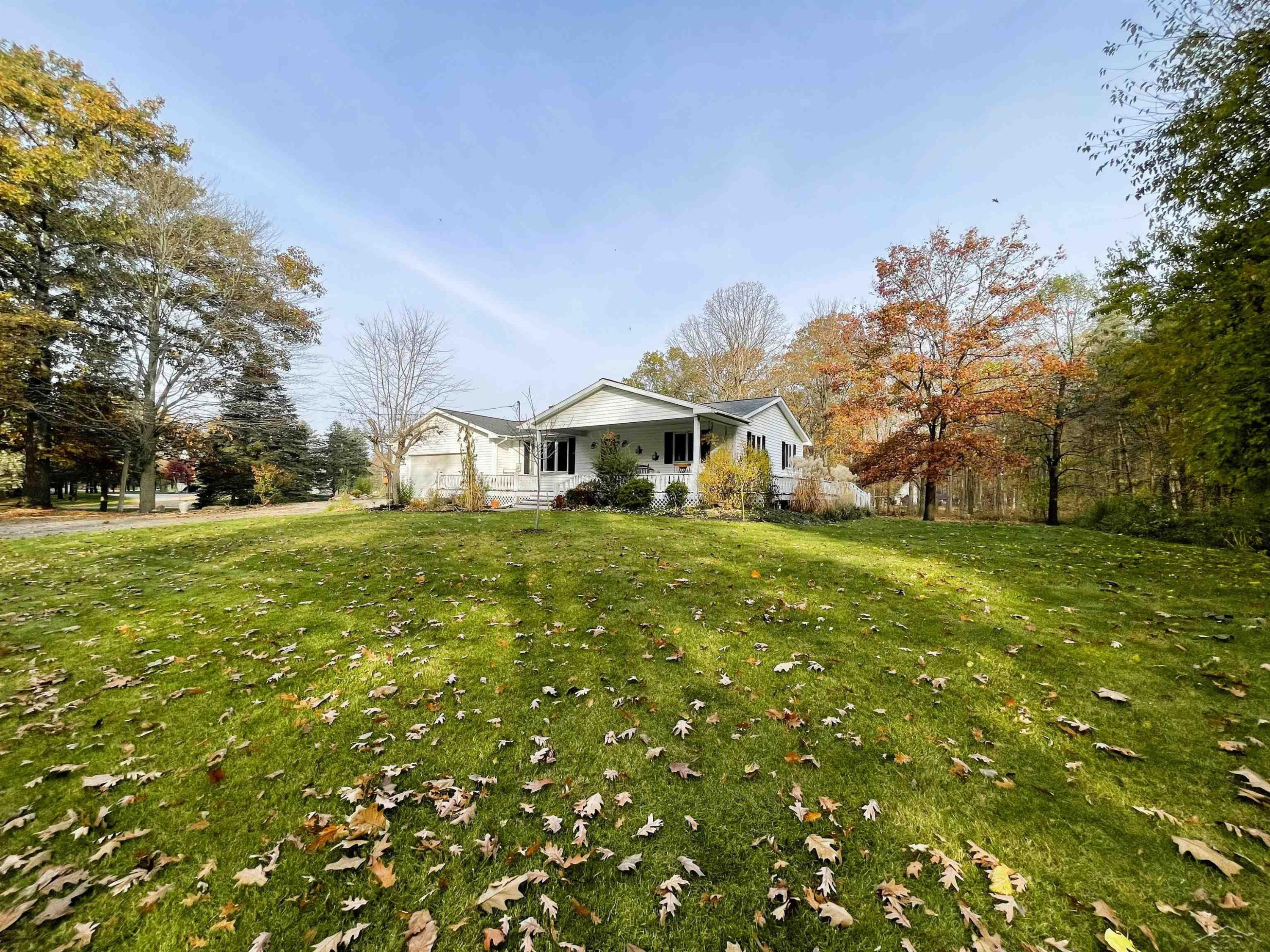 6512 Chesaning Road, Chesaning, MI 48616 — Photo 3