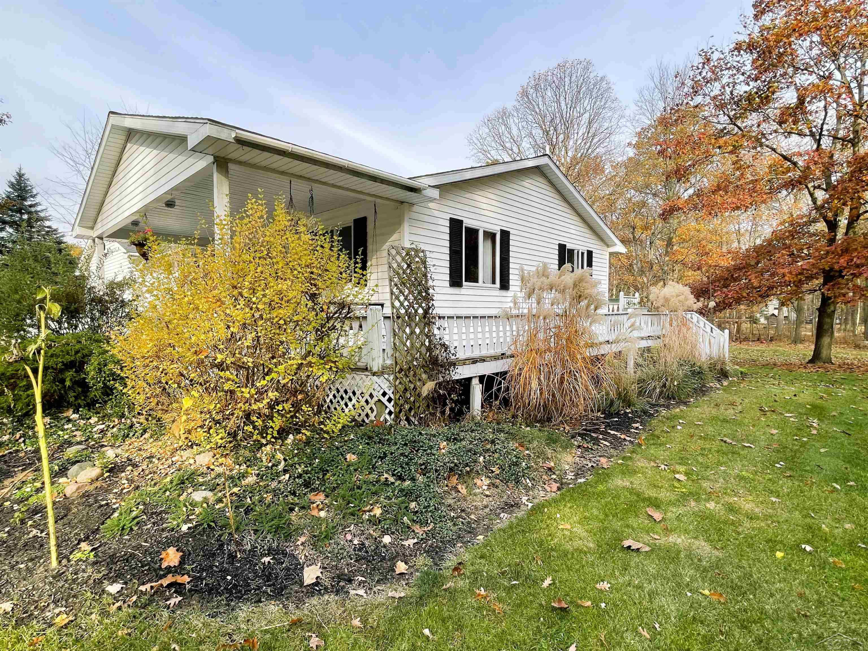 6512 Chesaning Road, Chesaning, MI 48616 — Photo 13