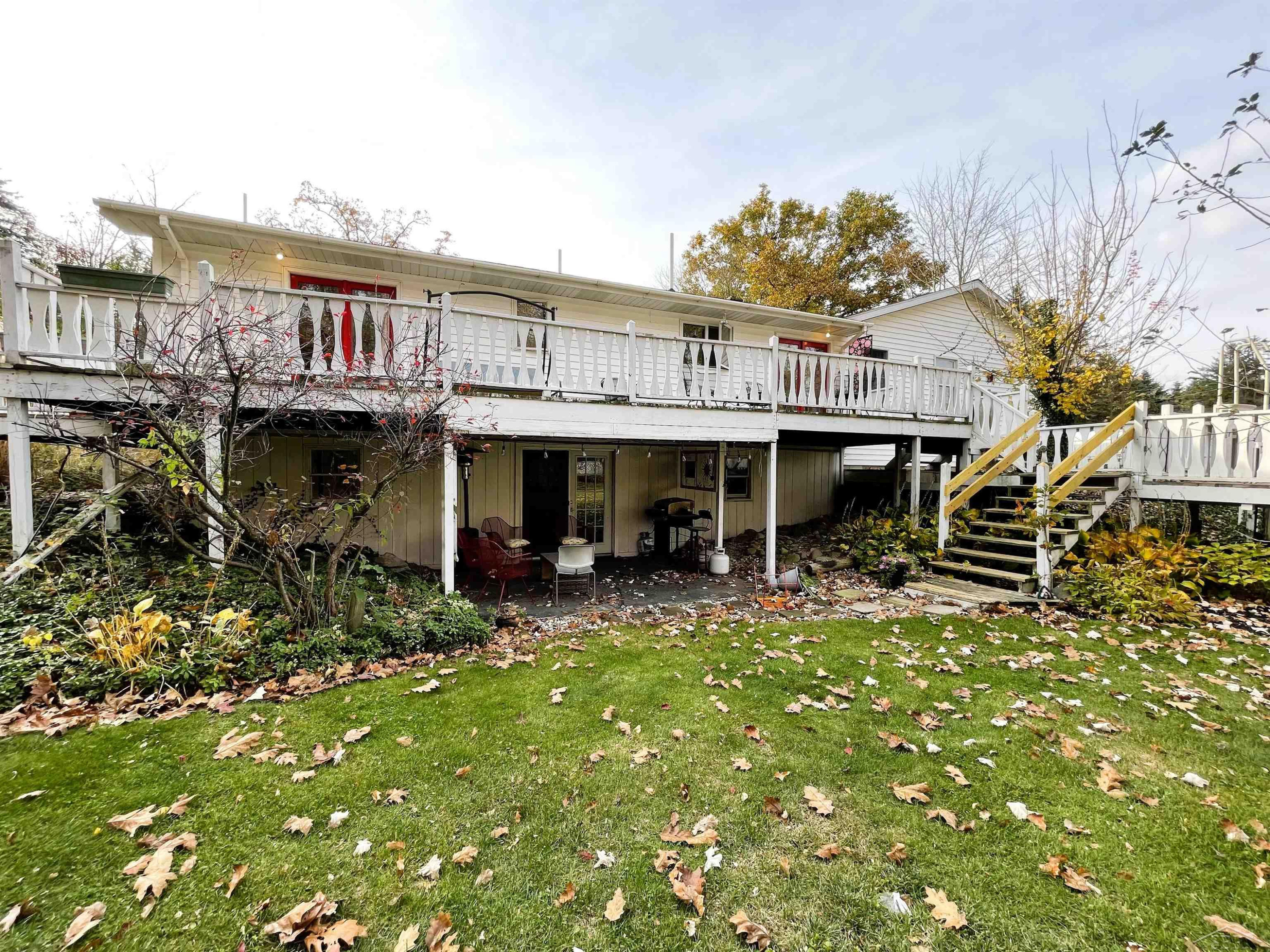 6512 Chesaning Road, Chesaning, MI 48616 — Photo 15