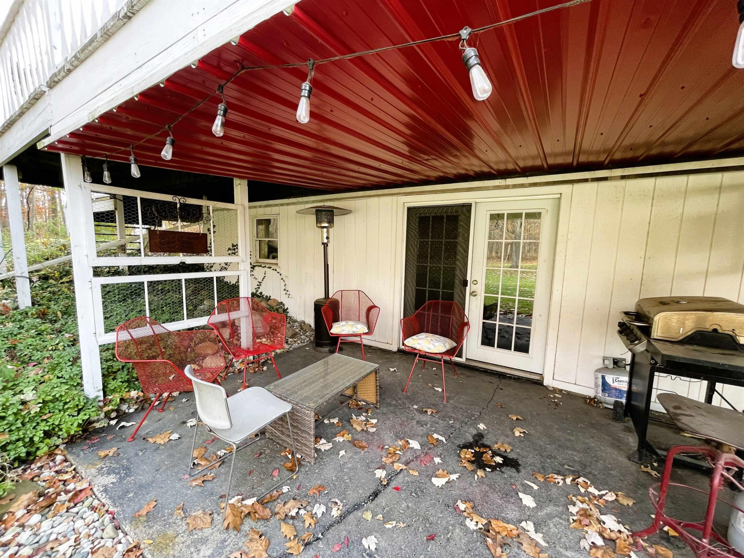 6512 Chesaning Road, Chesaning, MI 48616 — Photo 16