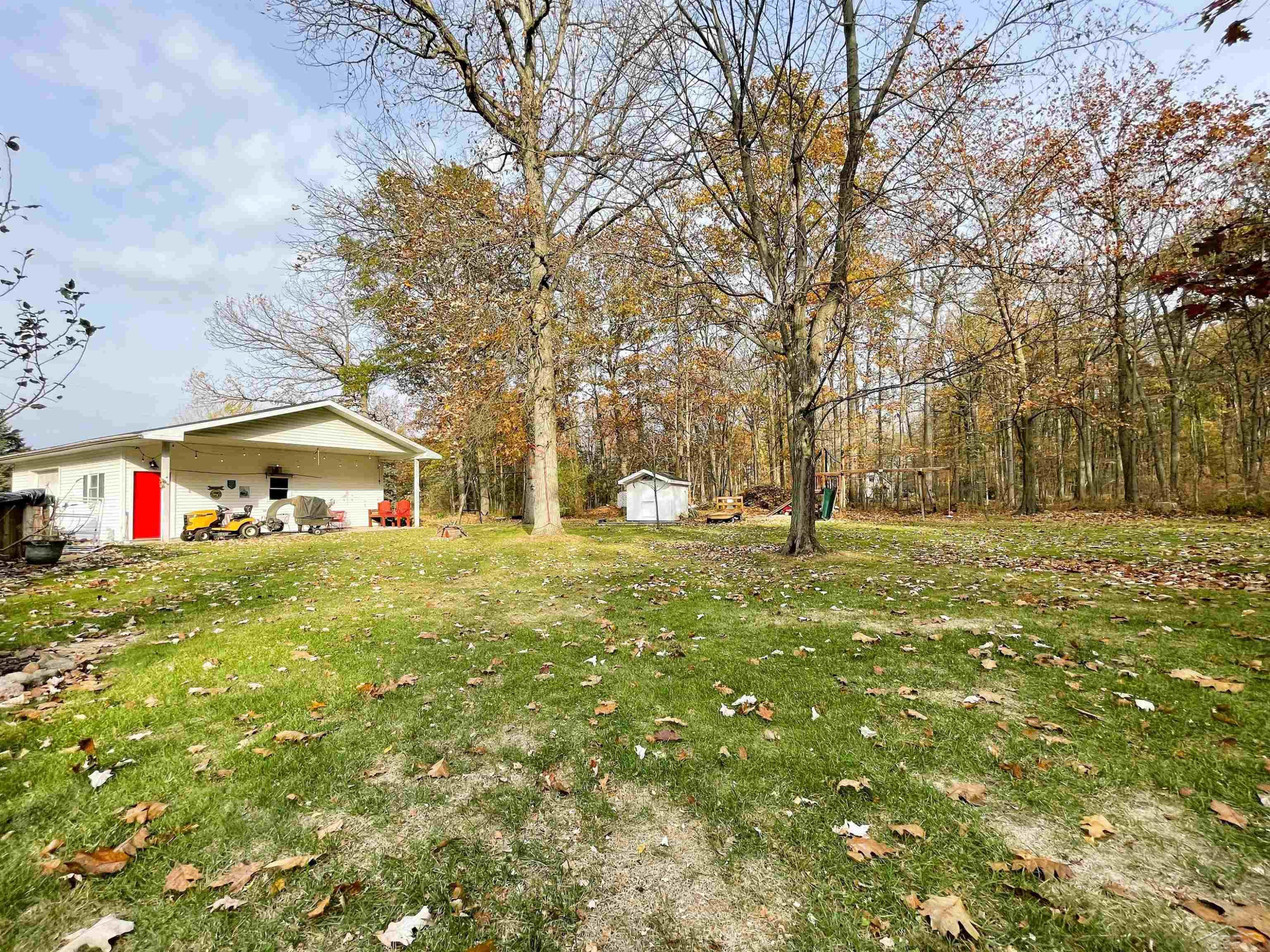 6512 Chesaning Road, Chesaning, MI 48616 — Photo 20